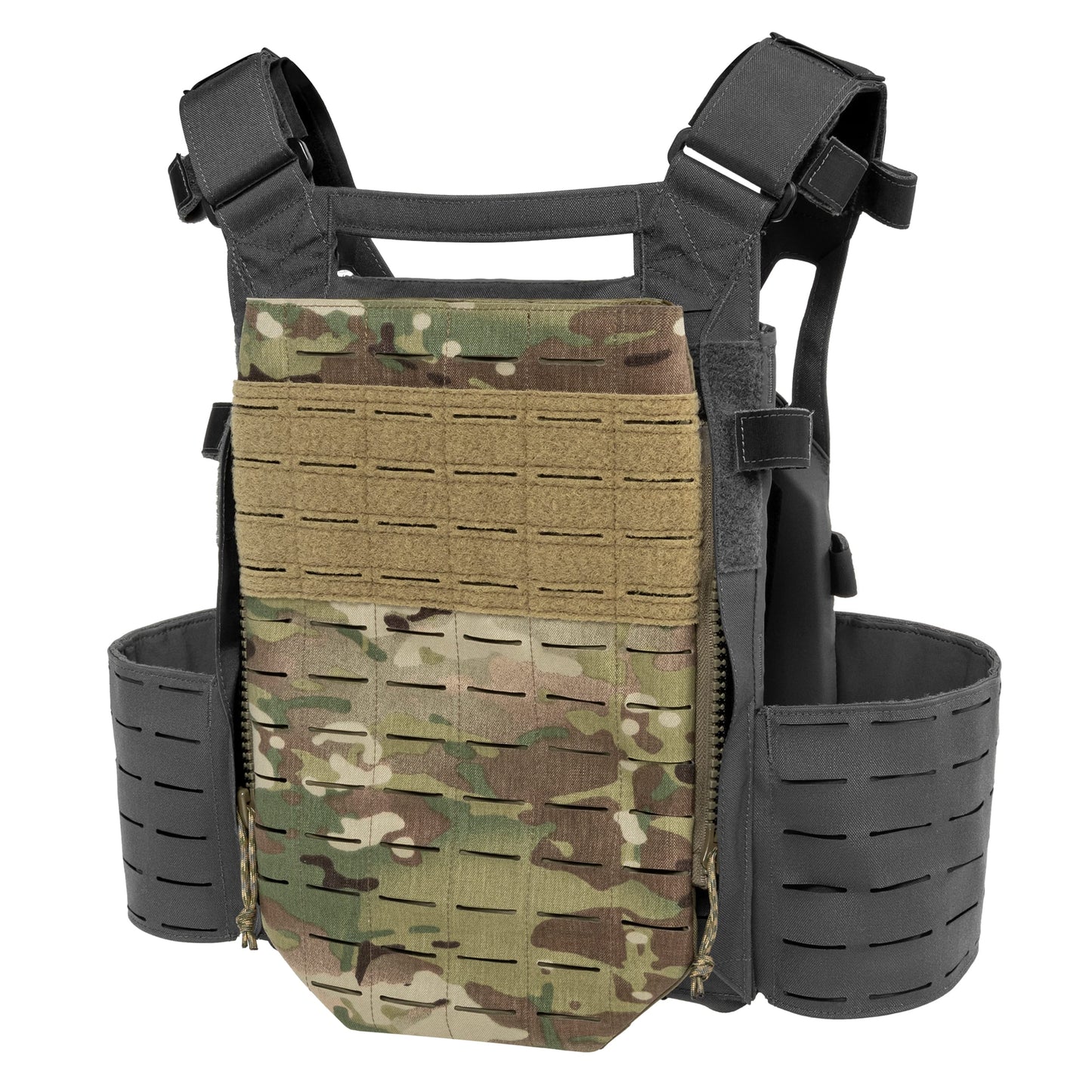 Panel Direct Action MOLLE Spitfire MK II - MultiCam
