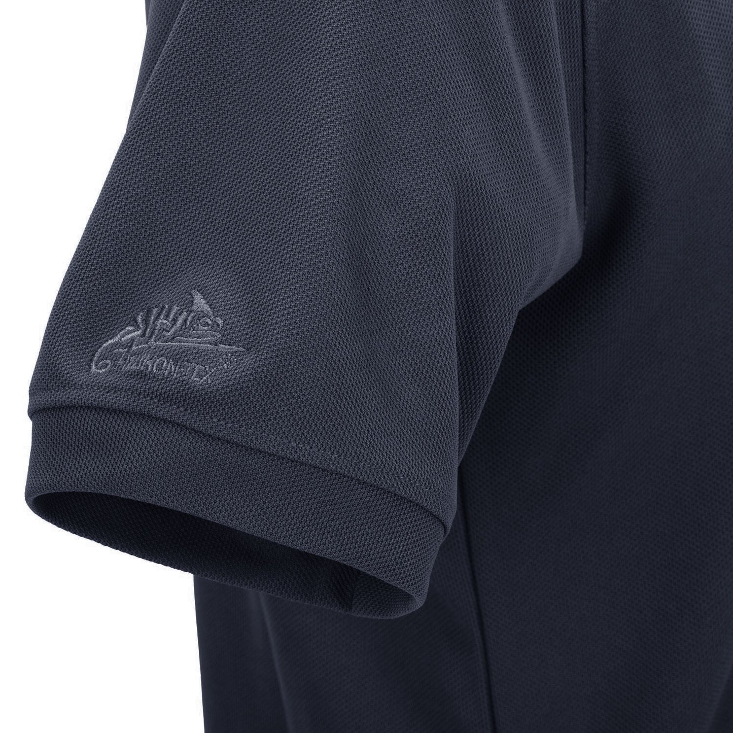 Koszulka termoaktywna Polo Helikon UTL TopCool Lite - Navy Blue