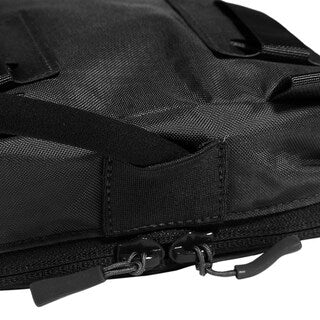 Pokrowiec na wkład hydracyjny Lindnerhof Hydration Pouch 2 l PA057-2/II - Black