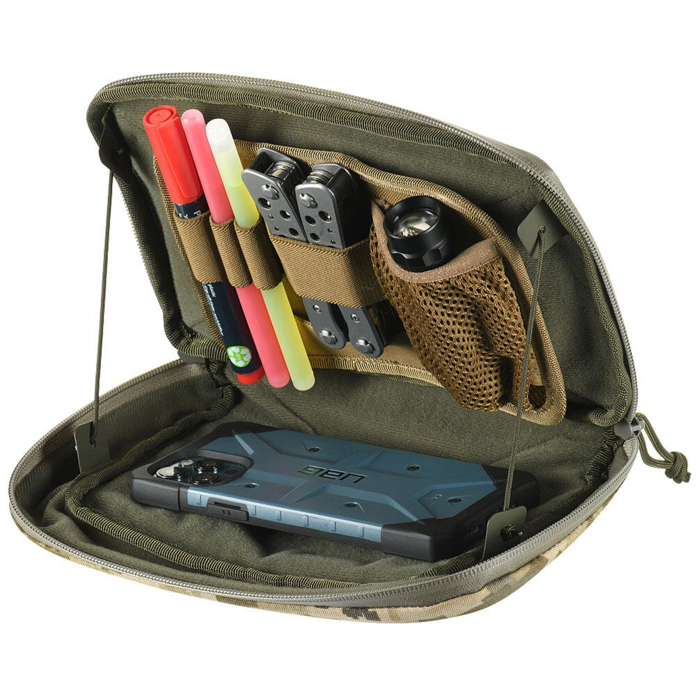 Kieszeń M-Tac Admin Large Elite Gen.II - MM14
