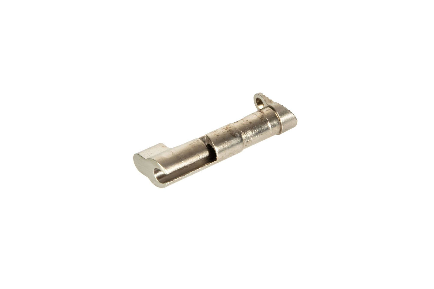 Zwalniacz magazynka do replik Comp Armorer Works HX - srebrny
