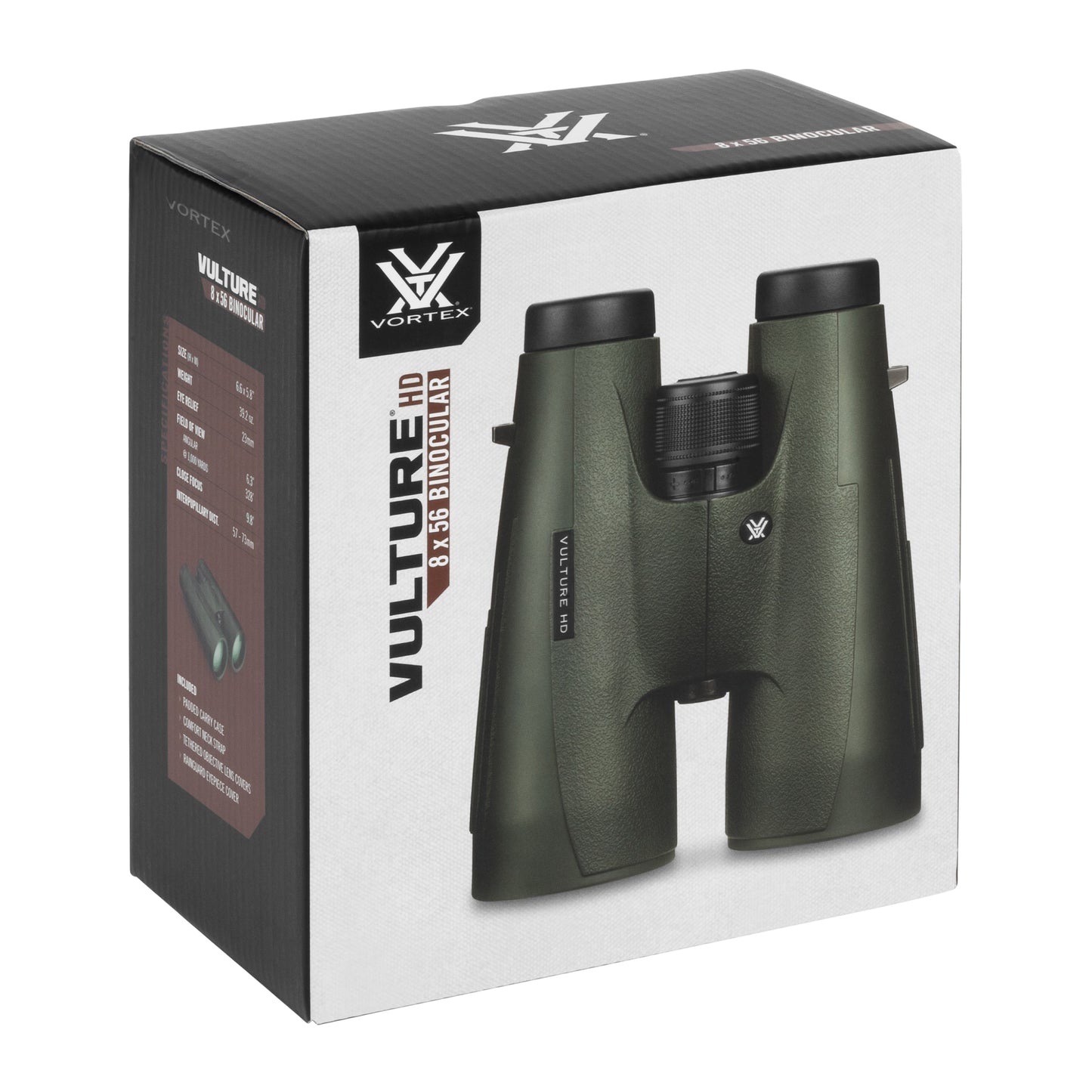 Lornetka Vortex Vulture HD 8X56