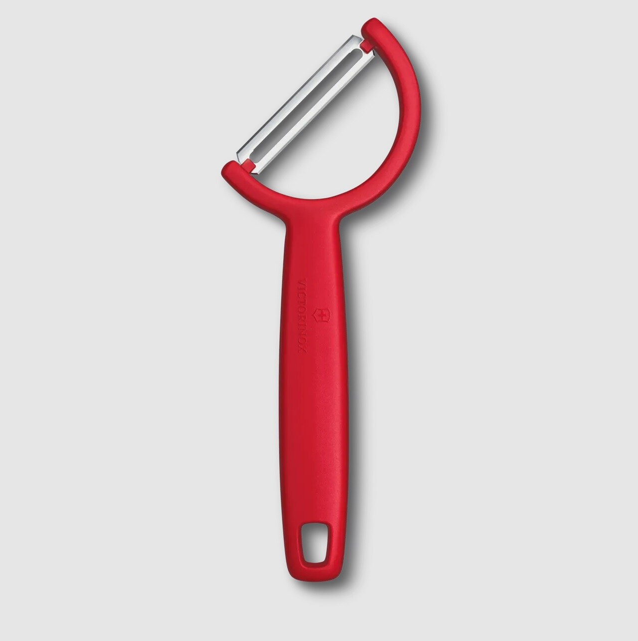 Obieraczka do warzyw i owoców Victorinox Rho - Chilli Red