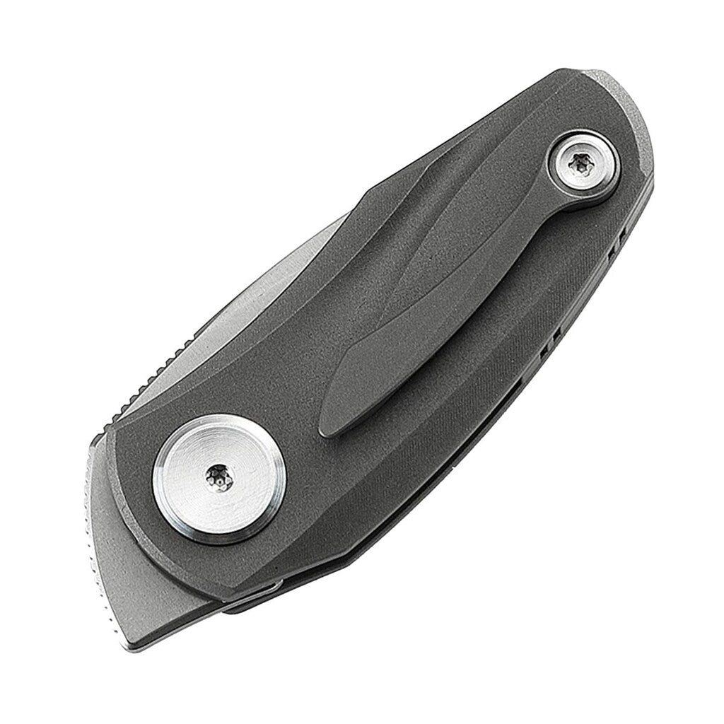 Nóż składany Bestech Knives Tulip Slip Joint - Grey