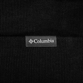 Czapka Columbia Itsakeeper Beanie - Black