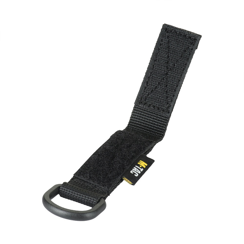 Trok M-Tac D-ring - Black