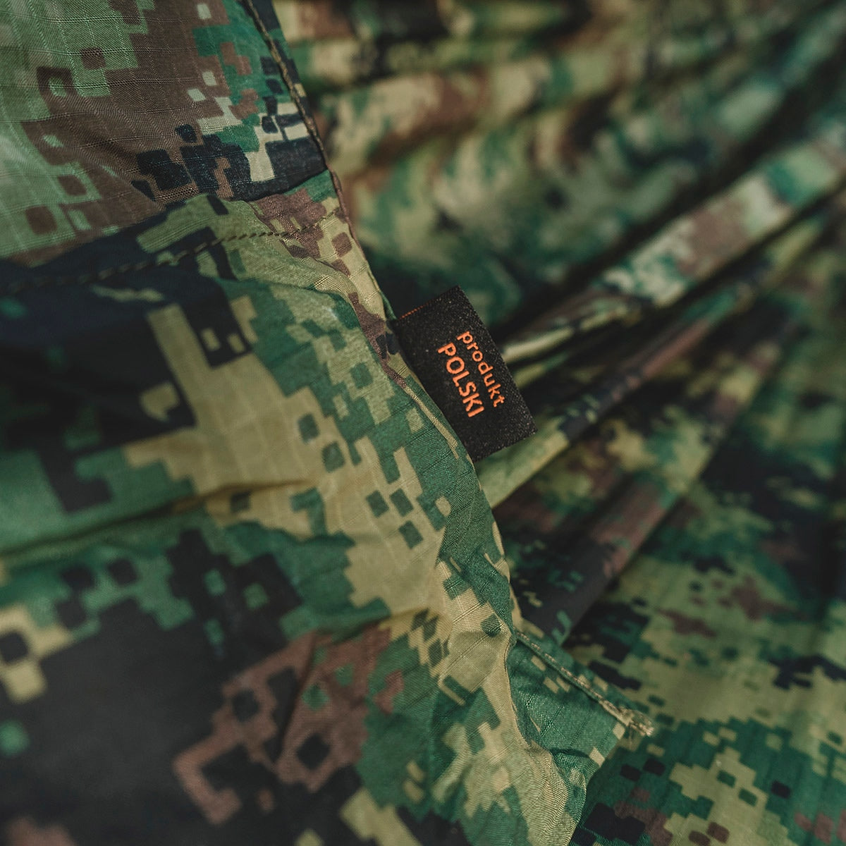 Hamak TigerWood Ważka V2 Camo