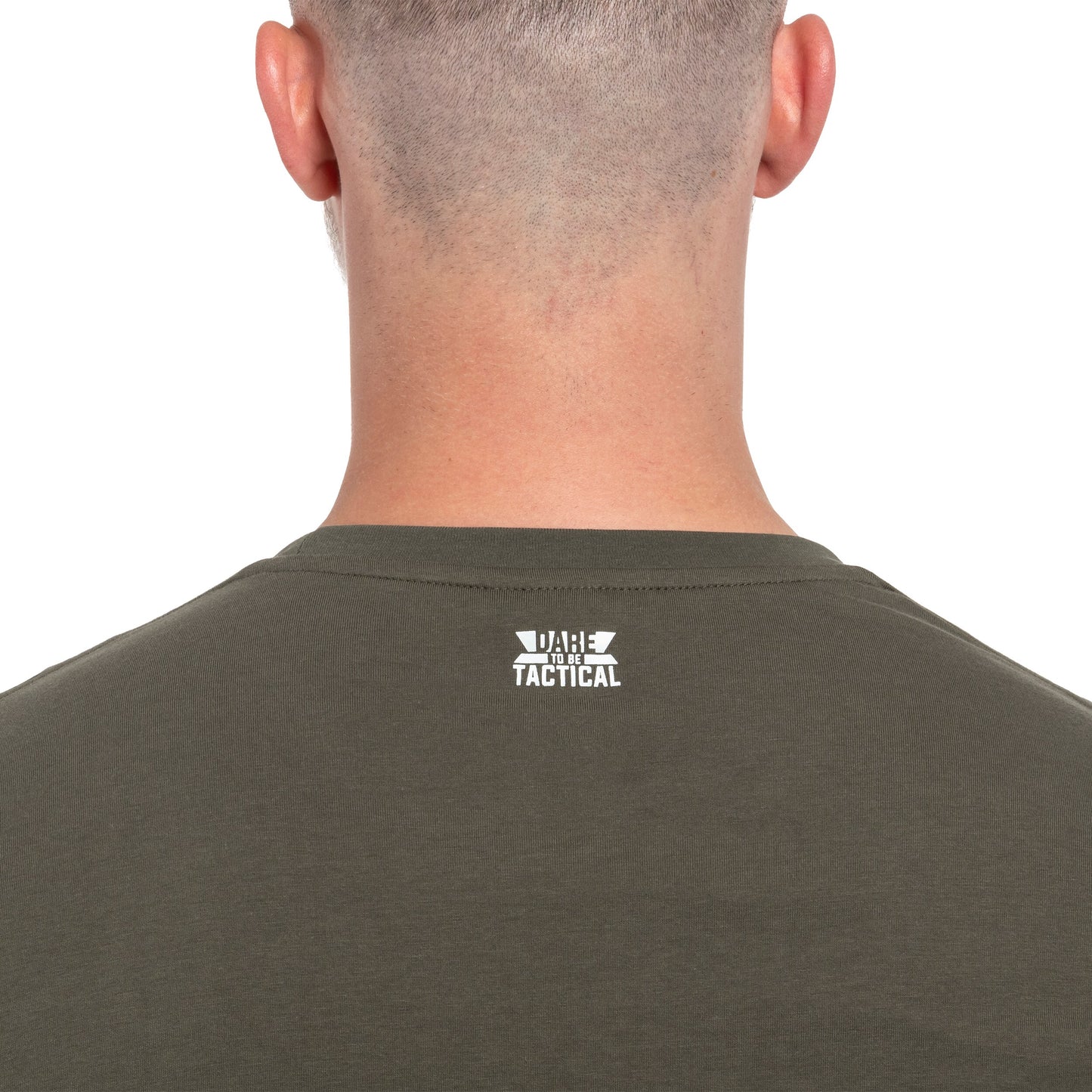 Koszulka T-Shirt Pentagon "Victorious" - Olive