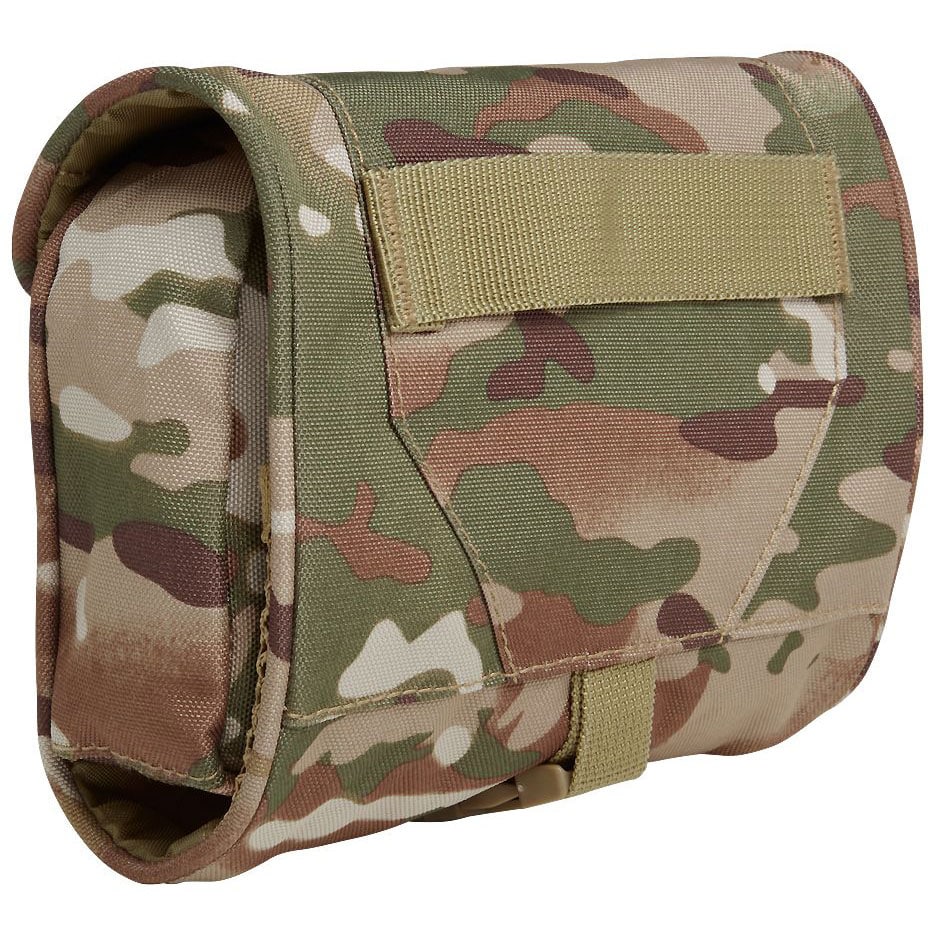 Kosmetyczka Brandit Toiletry Bag Medium - Tactical Camo