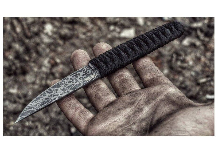 Nóż CRKT Obake