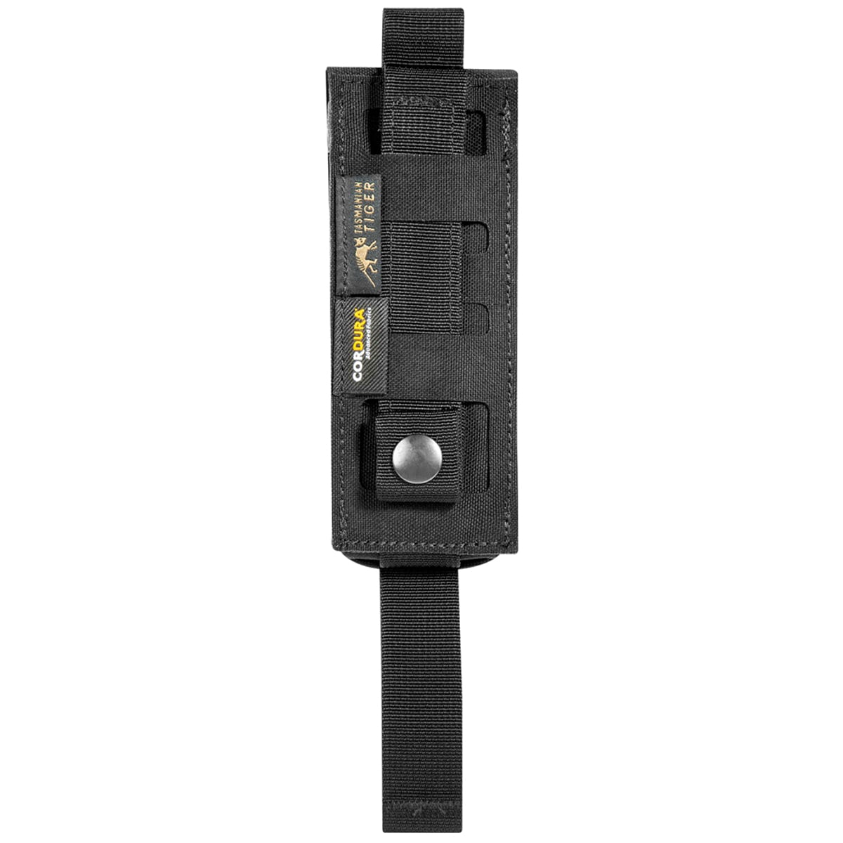 Etui Tasmanian Tiger Tool Pocket MKII L - Black