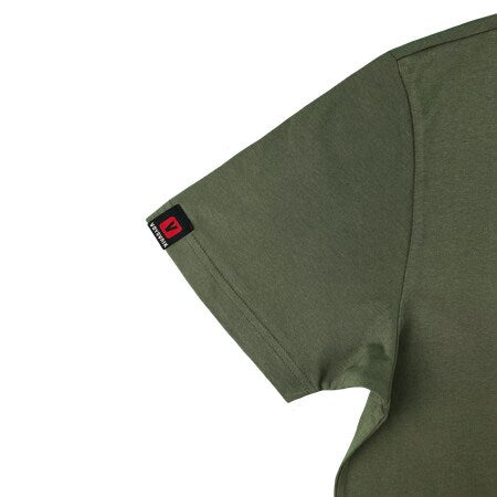 Koszulka T-Shirt Voyovnik Night Sky - Olive