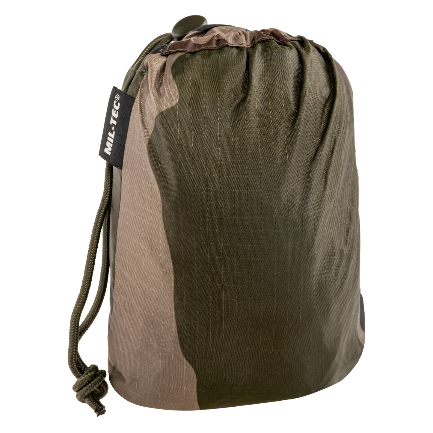Pokrowiec na plecak Mil-Tec 130 l - CCE Camo