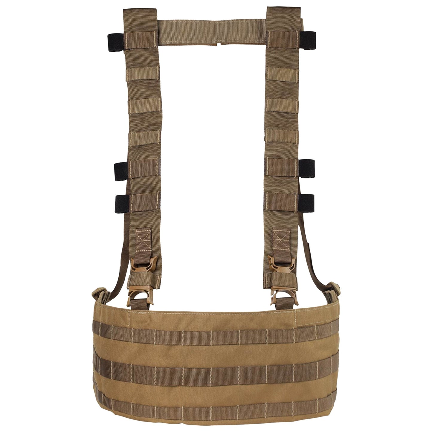 Kamizelka taktyczna Lindnerhof Chest Rig LT367 - Coyote