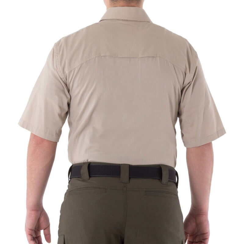 Koszula taktyczna First Tactical V2 BDU - Khaki