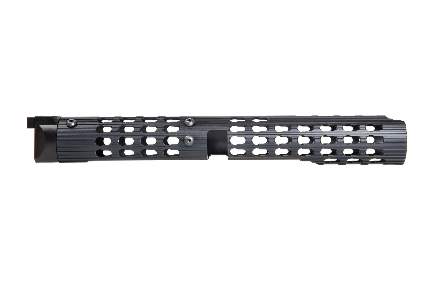 Konwersja 5KU KeyMod do replik AK