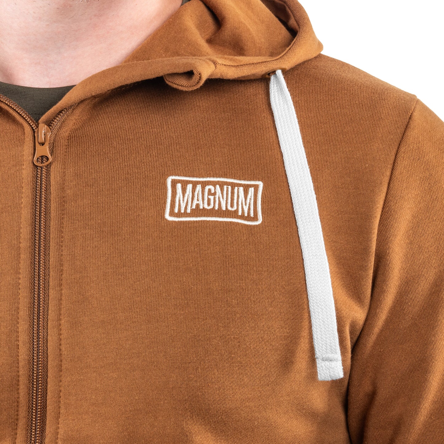Bluza Magnum Force - Coyote Brown