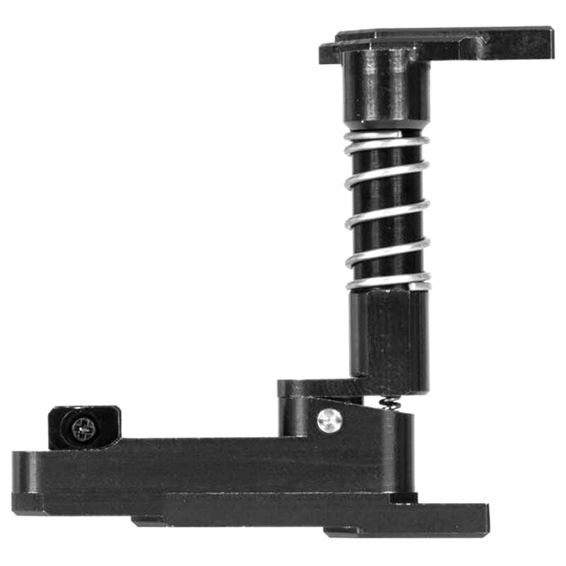 Obustronny zwalniacz magazynka Maxx Model Products do replik M4/M16 Black - typ A