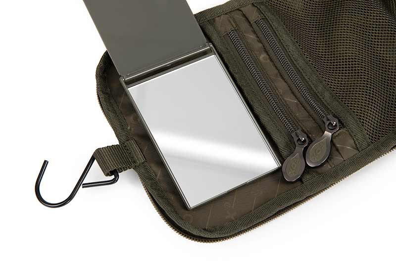 Kosmetyczka Fox Camolite Wash Bag