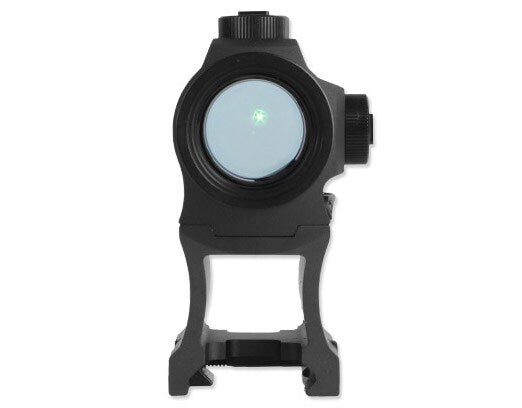 Kolimator Holosun HS403B Elite Green Dot