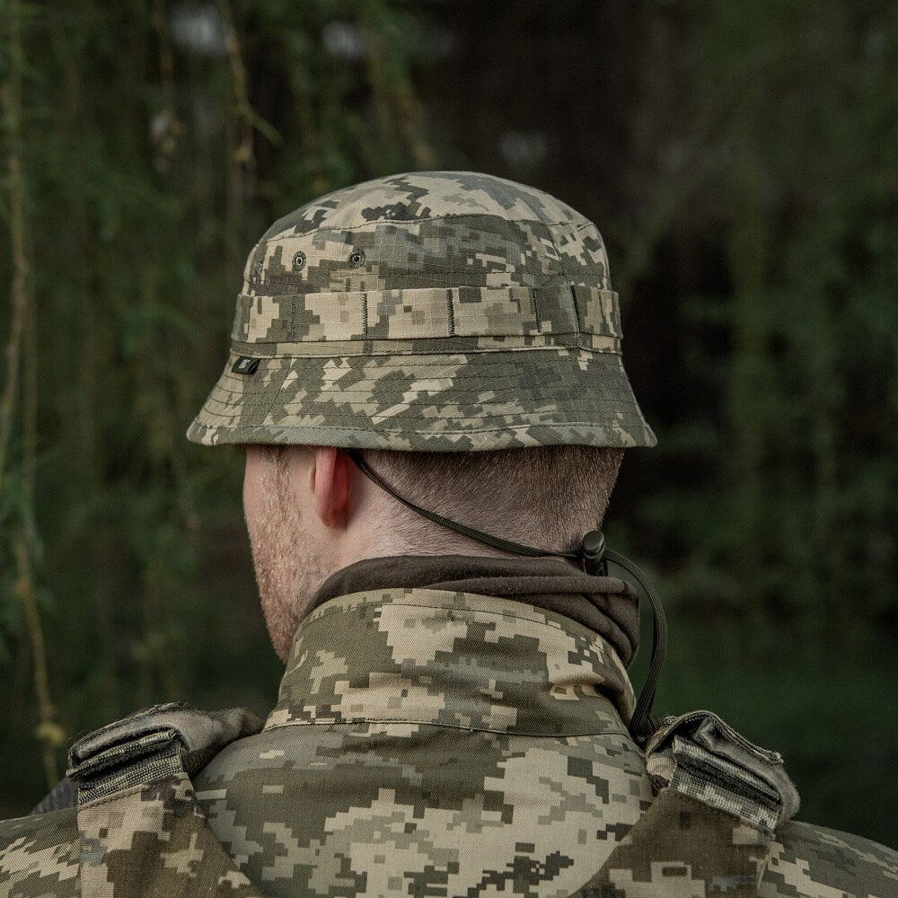 Kapelusz M-Tac Gen. II Rip-Stop - MM14