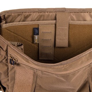 Adapter Molle Helikon Insert 1 - Cordura - Black