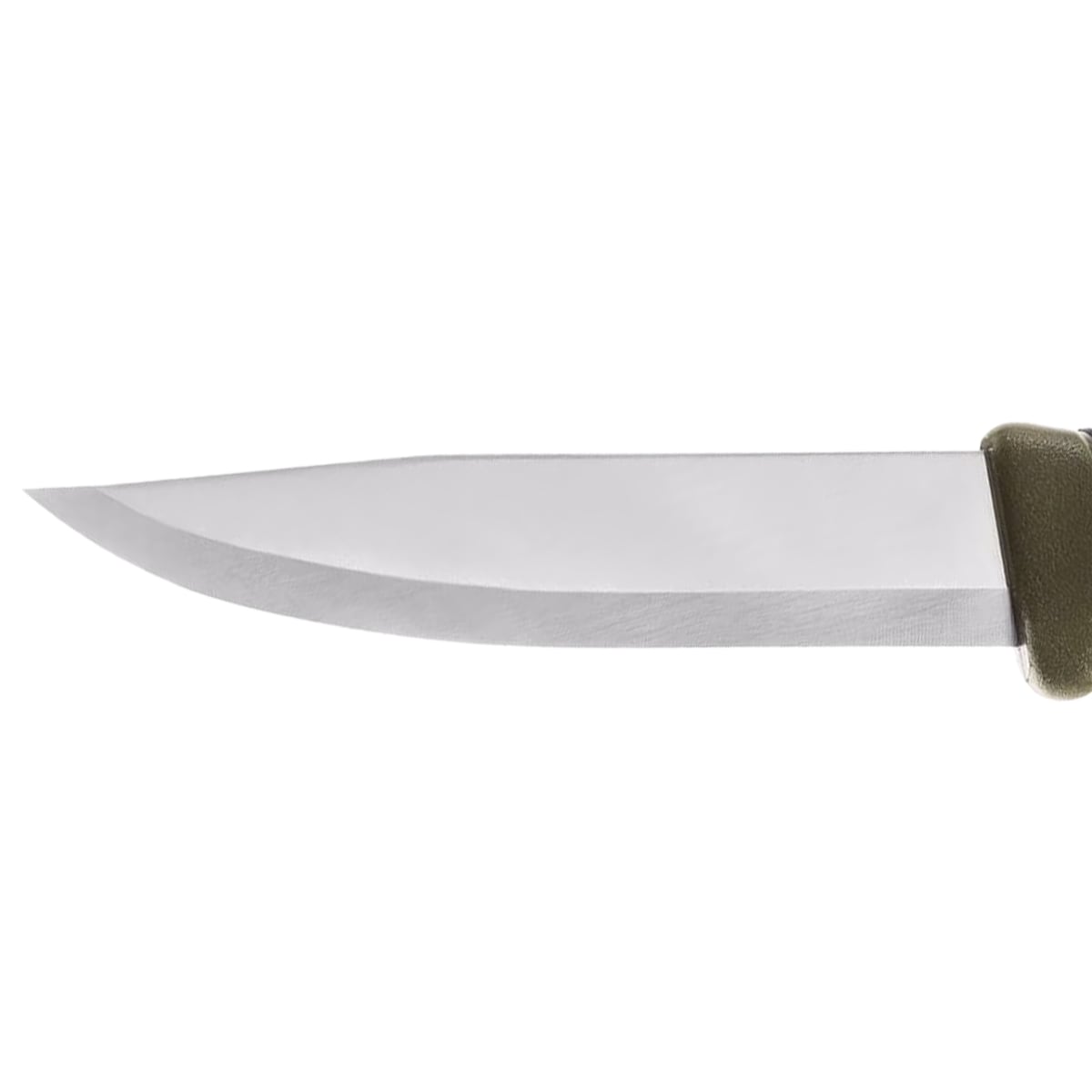 Nóż Mora Companion Military Green