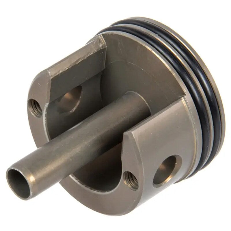 Podwójnie uszczelniona głowica cylindra EPeS do replik AEG Mk. II V2/V3 Long Extra Fit 70 SH