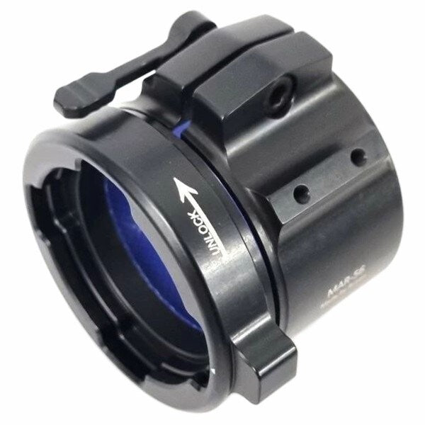 Adapter modułowy uniwersalny Rusan do nasadek - 55 mm