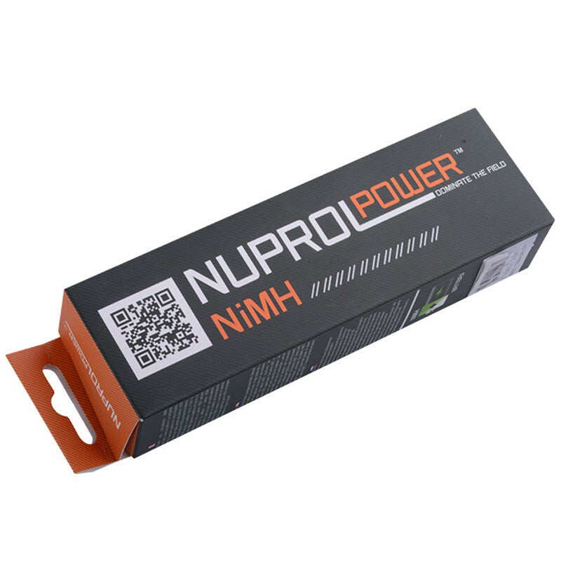 Akumulator ASG WE Ni-MH 9.6V 1600mAh