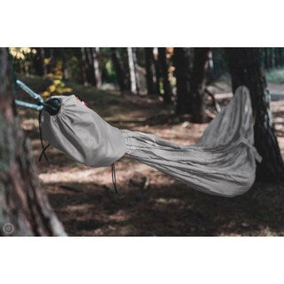 Hamak ultralekki TigerWood Ważka V1 - Grey