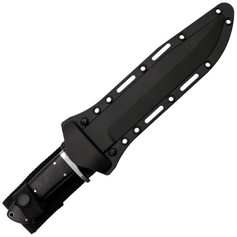 Nóż Cold Steel Black Bear Classic San Mai