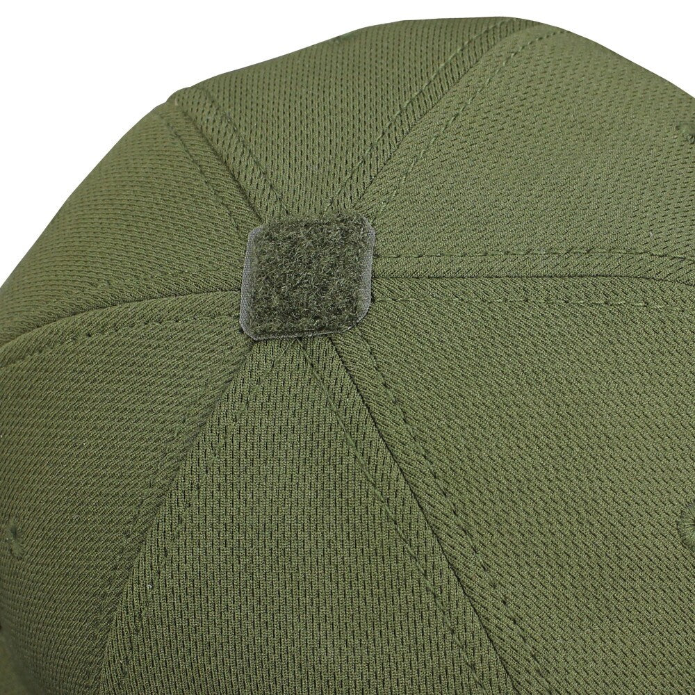 Czapka z daszkiem Condor Flex Team Cap Olive Drab