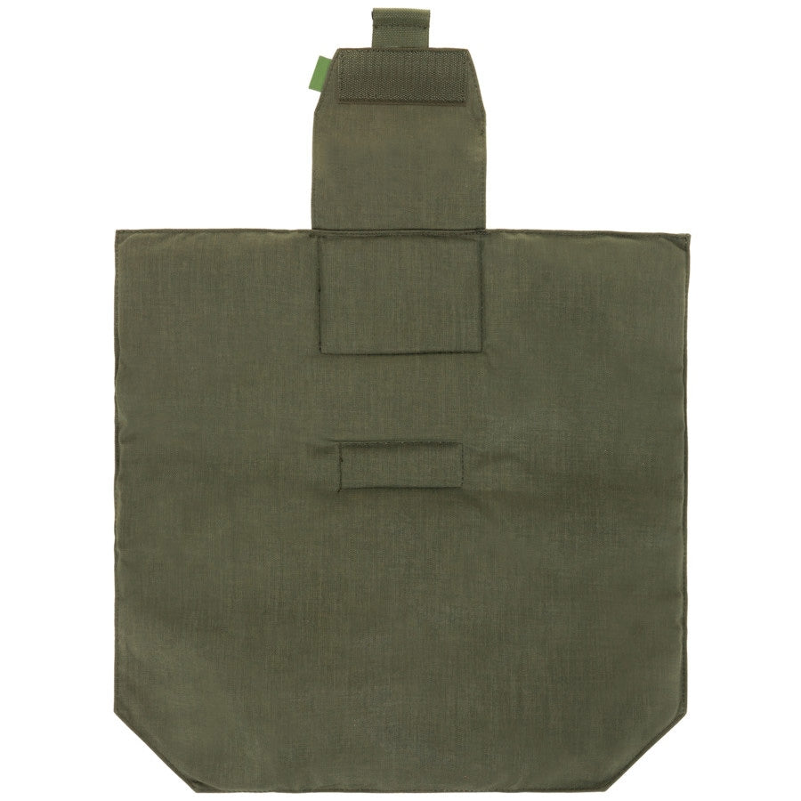 Mata składana Maskpol TM-11 - Ranger Green