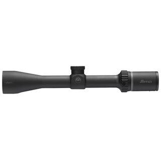 Luneta celownicza Burris Fullfield E1 3-9x40 Plex E1 - Matte Black