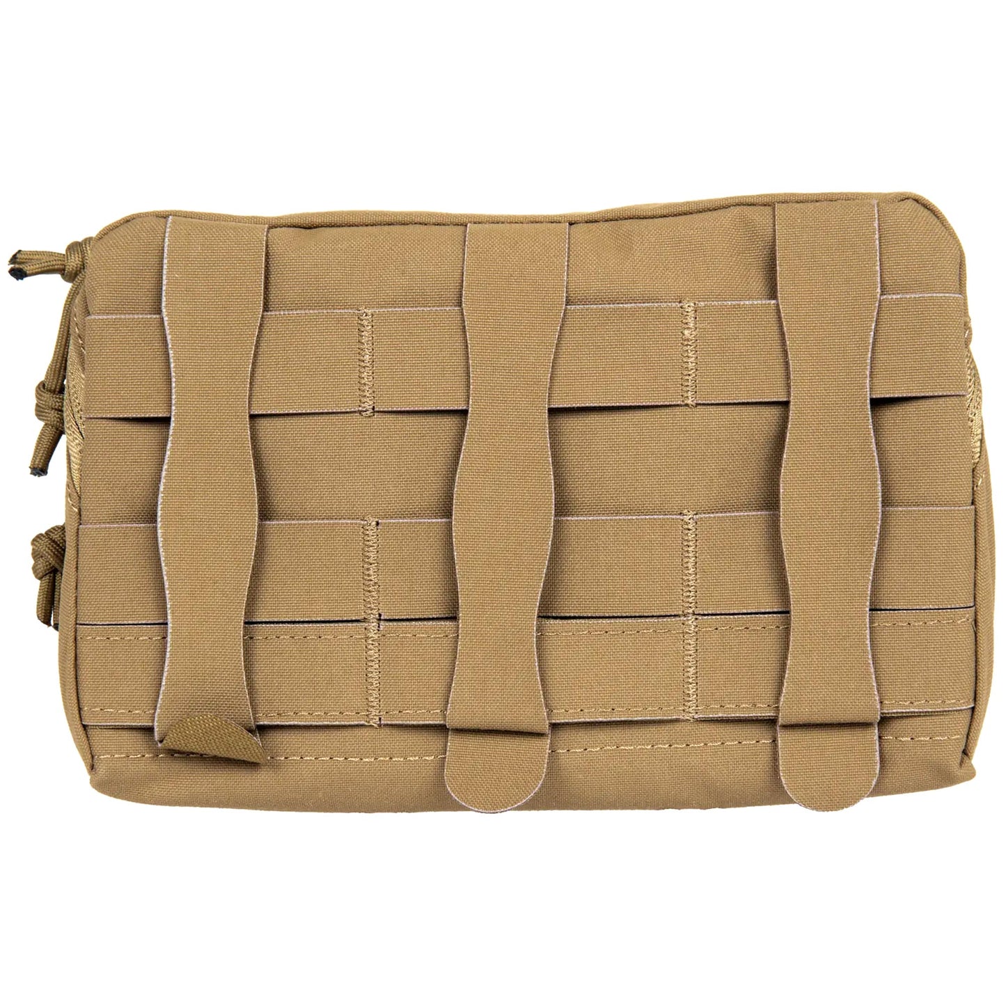 Kieszeń uniwersalna Primal Gear Lightweight Lateral - Coyote Brown
