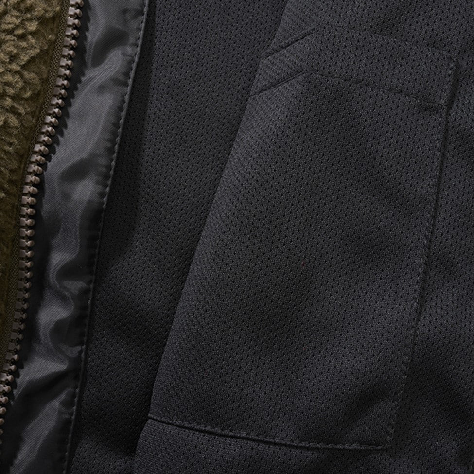 Kurtka damska Brandit Teddyfleece Jacket - Olive