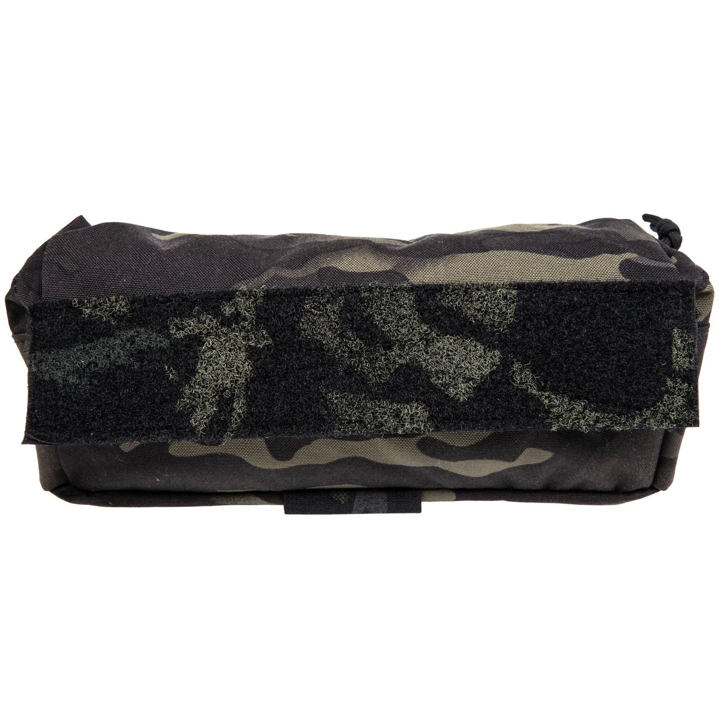 Kieszeń taktyczna Wosport - MultiCam Black