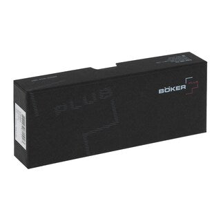 Nóż składany Boker Plus Kihon DC Alu