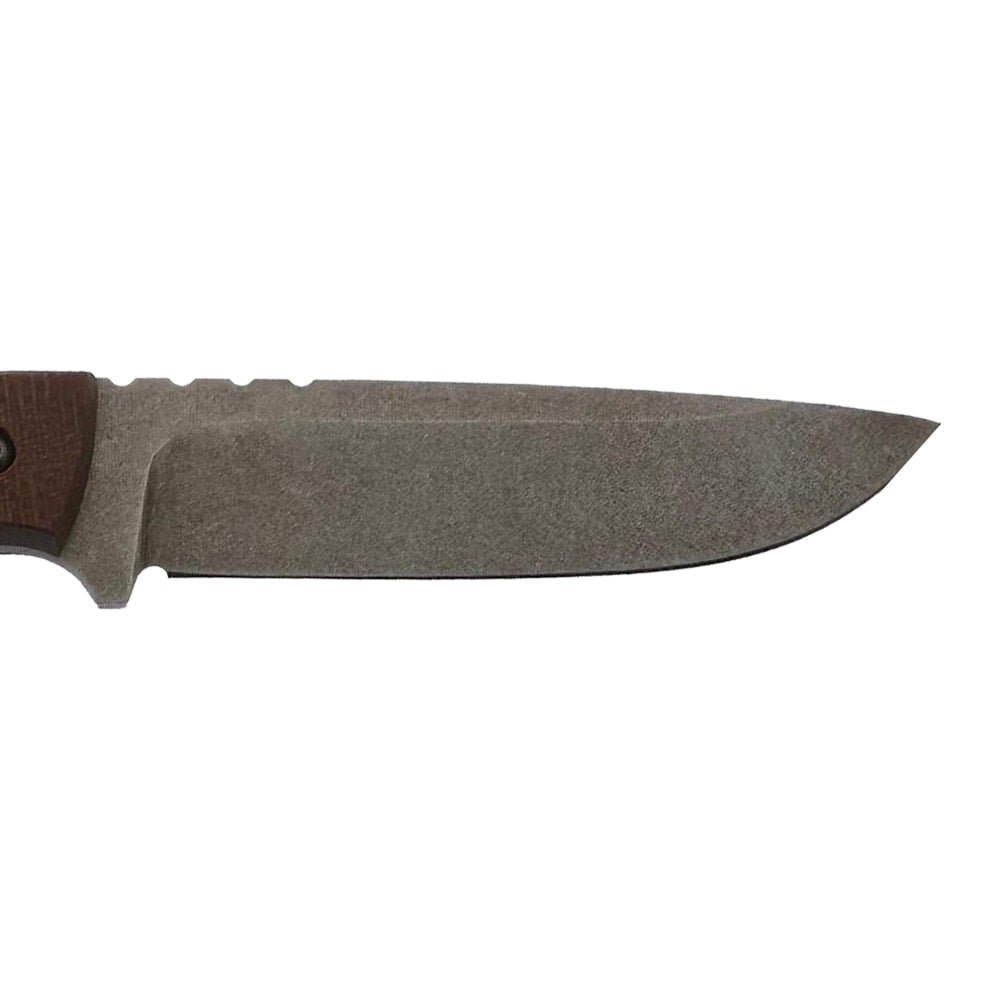 Nóż Za-Pas Ultra Outdoor Micarta Stonewash
