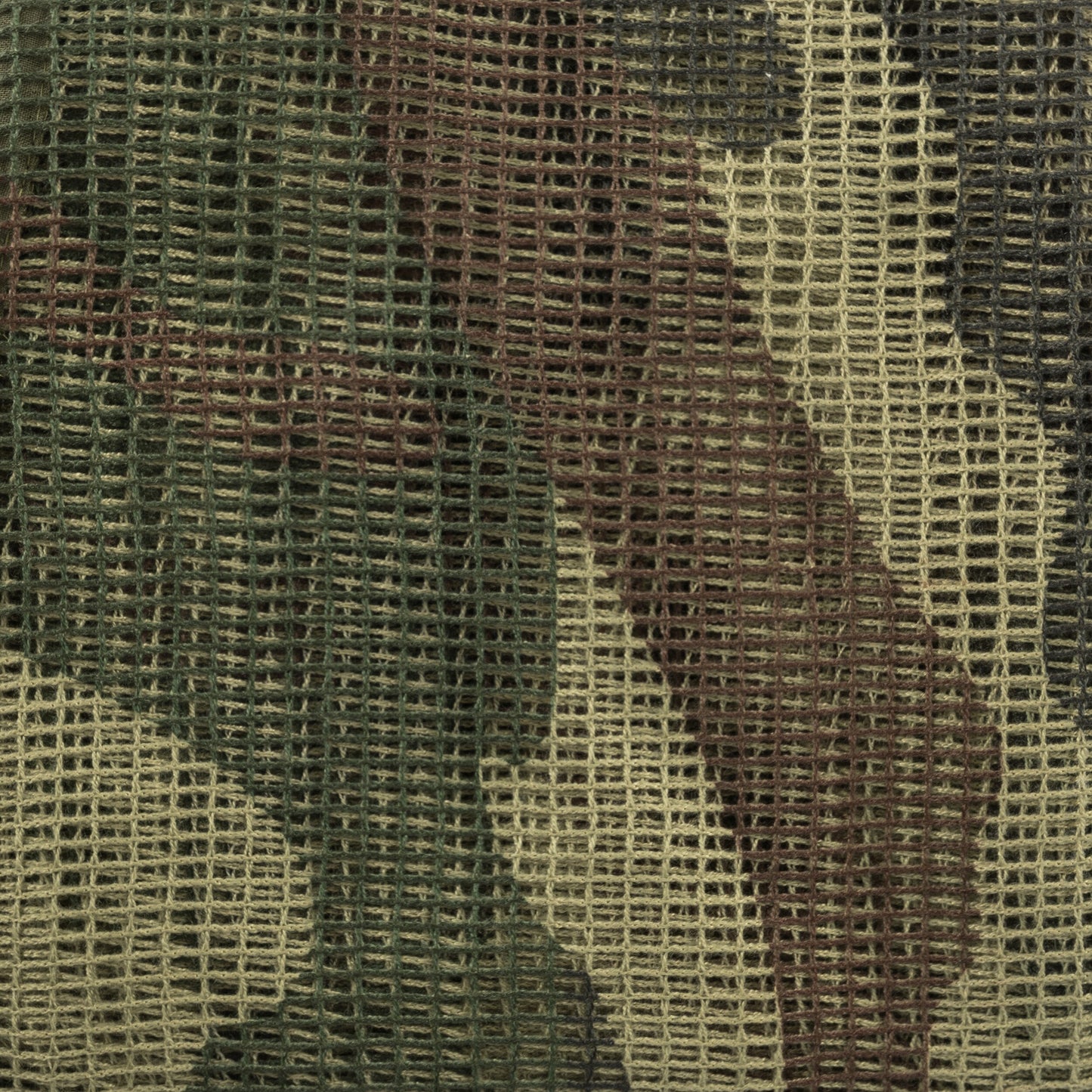 Osobista siatka maskująca Mil-Tec - CCE Camo