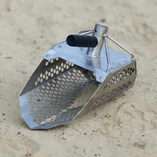 Łopatka-sito Swagier Sand Scoop V1 Hex