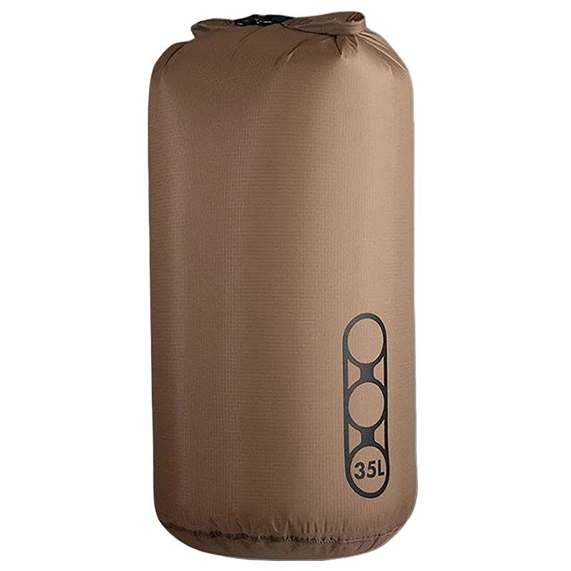 Worek wodoodporny Eberlestock Cirrus Ultralight Dry Bag 35 l - Dry Earth