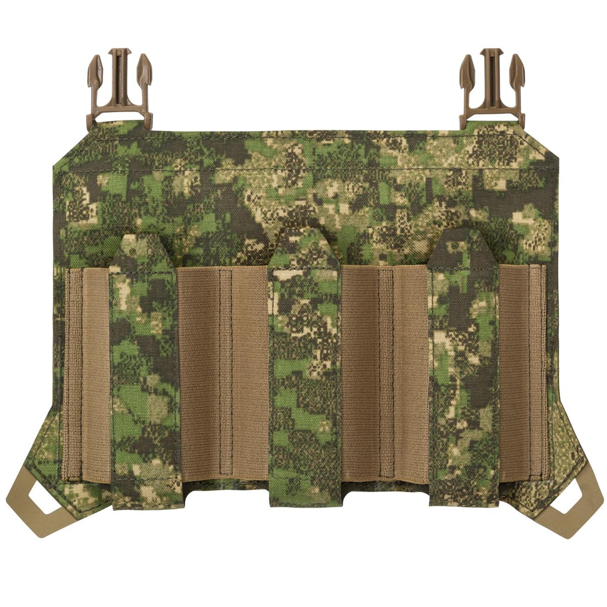 Ładownica Direct Action Spitfire MK II Slick Carbine Mag Flap - Pencott Wildwood