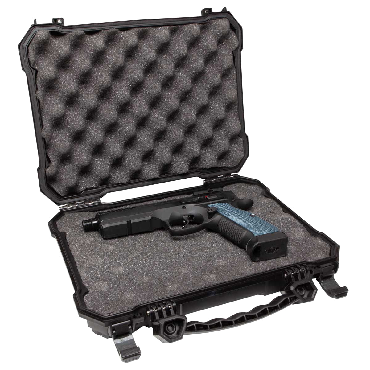 Walizka transportowa ASG Tactical Pistol Case