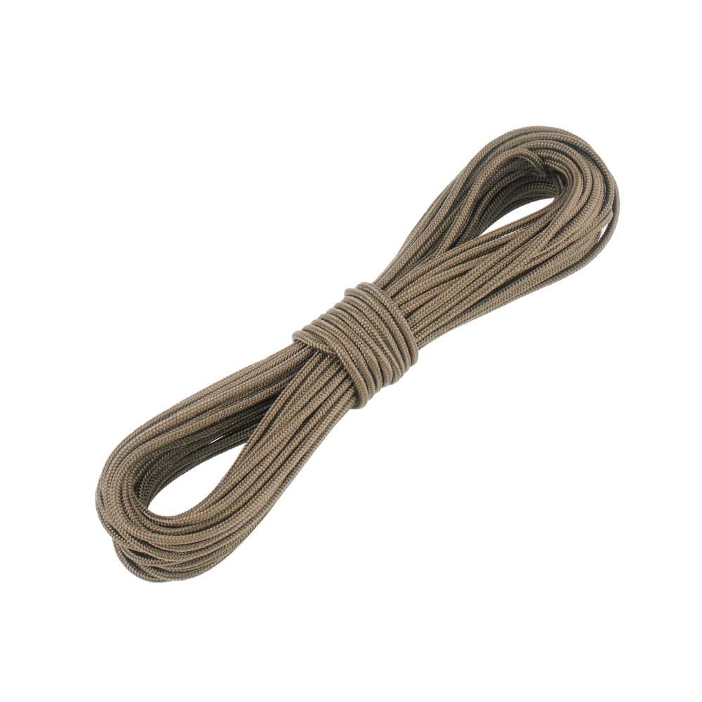 Linka EDCX Minicord 10 m - Coyote Brown