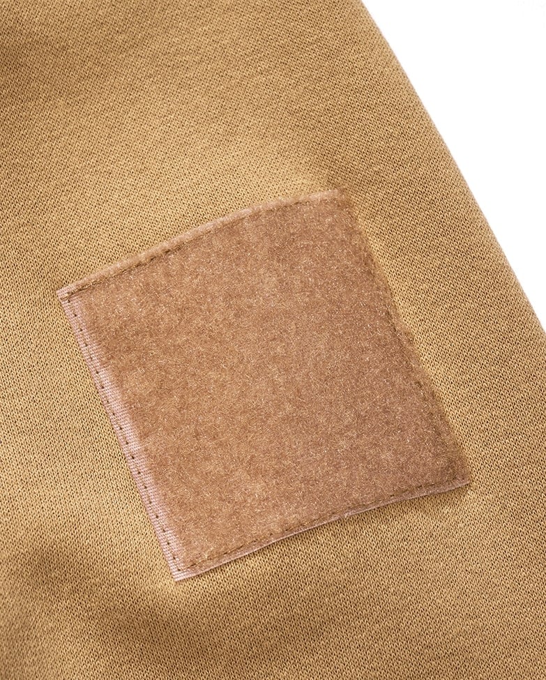 Bluza Brandit Tactical Sweat Jacket - Camel