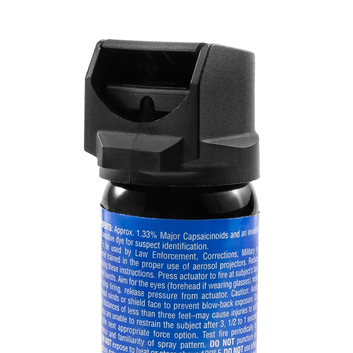 Gaz pieprzowy Sabre Red MK2 - piana 45 ml