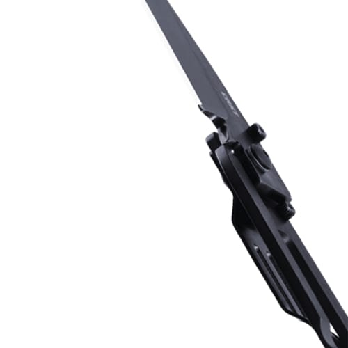 Nóż składany CRKT K.I.S.S. - Black