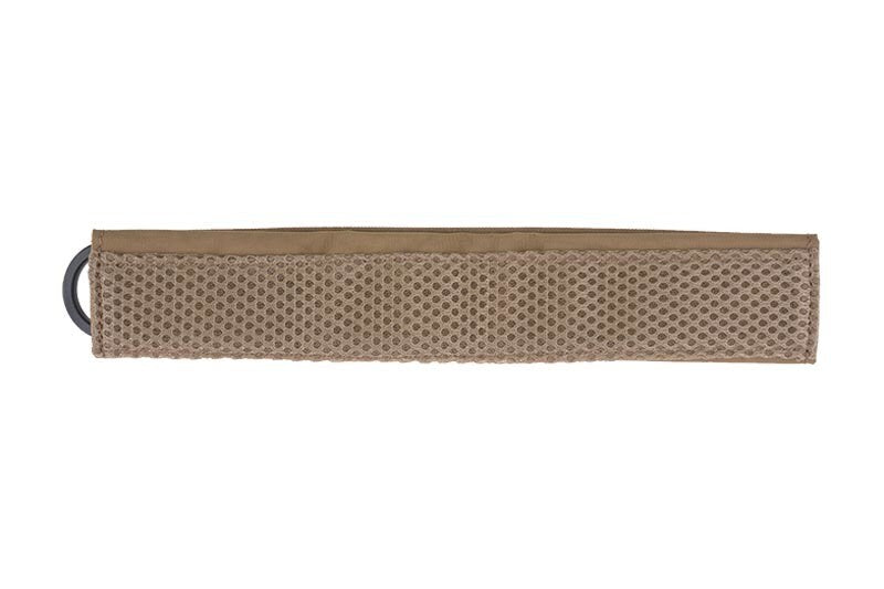Opaska Earmor M61 do ochronników słuchu M31/M32 - Tan